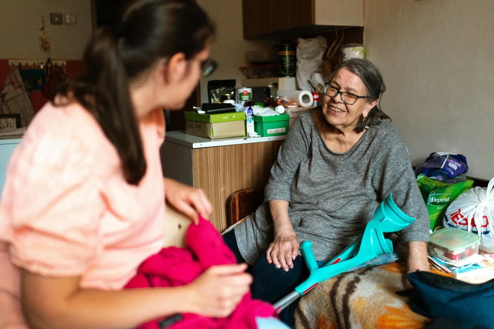 Senior Activities and Outings in Seattle, WA